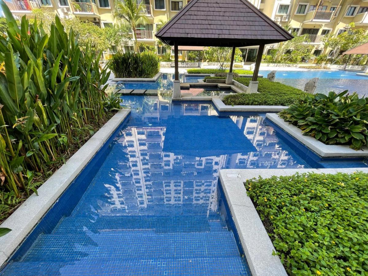 Homestay Aiyu - Luxury Stay Шах-Алам Экстерьер фото